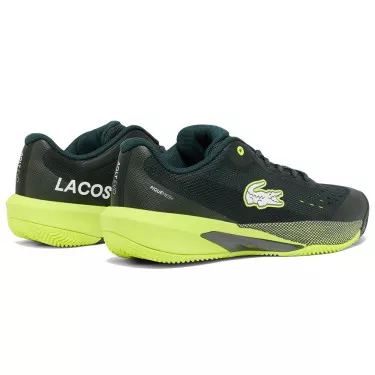Chaussures Lacoste AG-LT Evo Vert / Jaune
