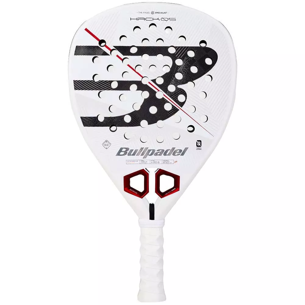 Raquette Bullpadel Hack 05 27