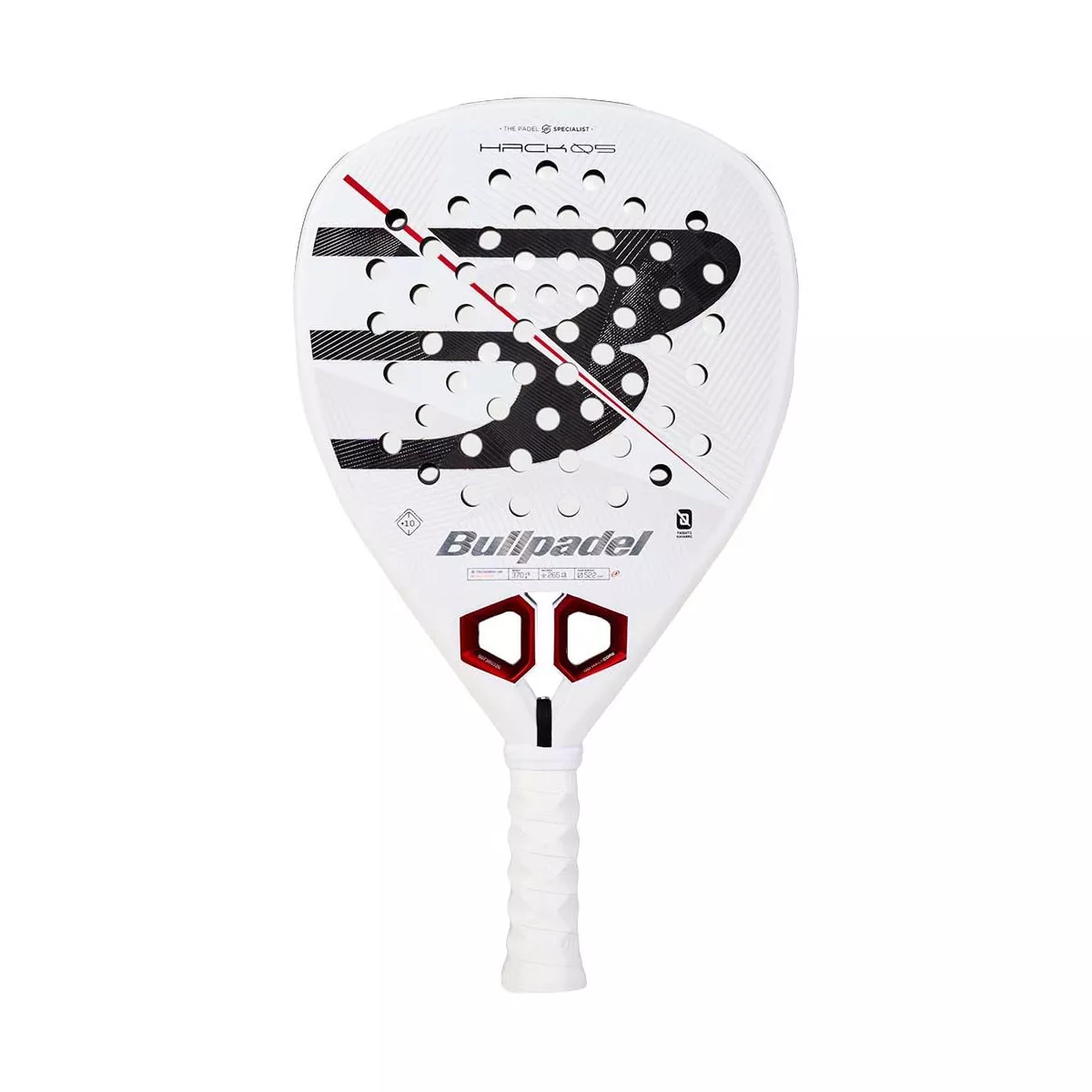 Raquette Bullpadel Hack 05 27