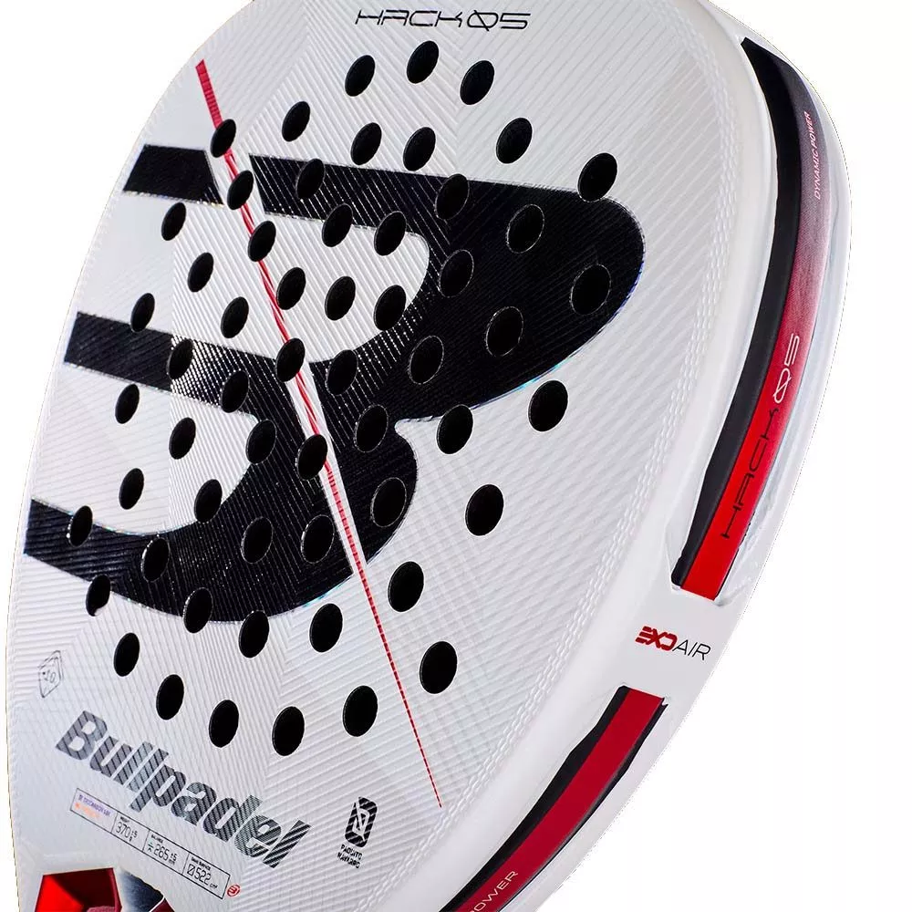 Raquette Bullpadel Hack 05 27