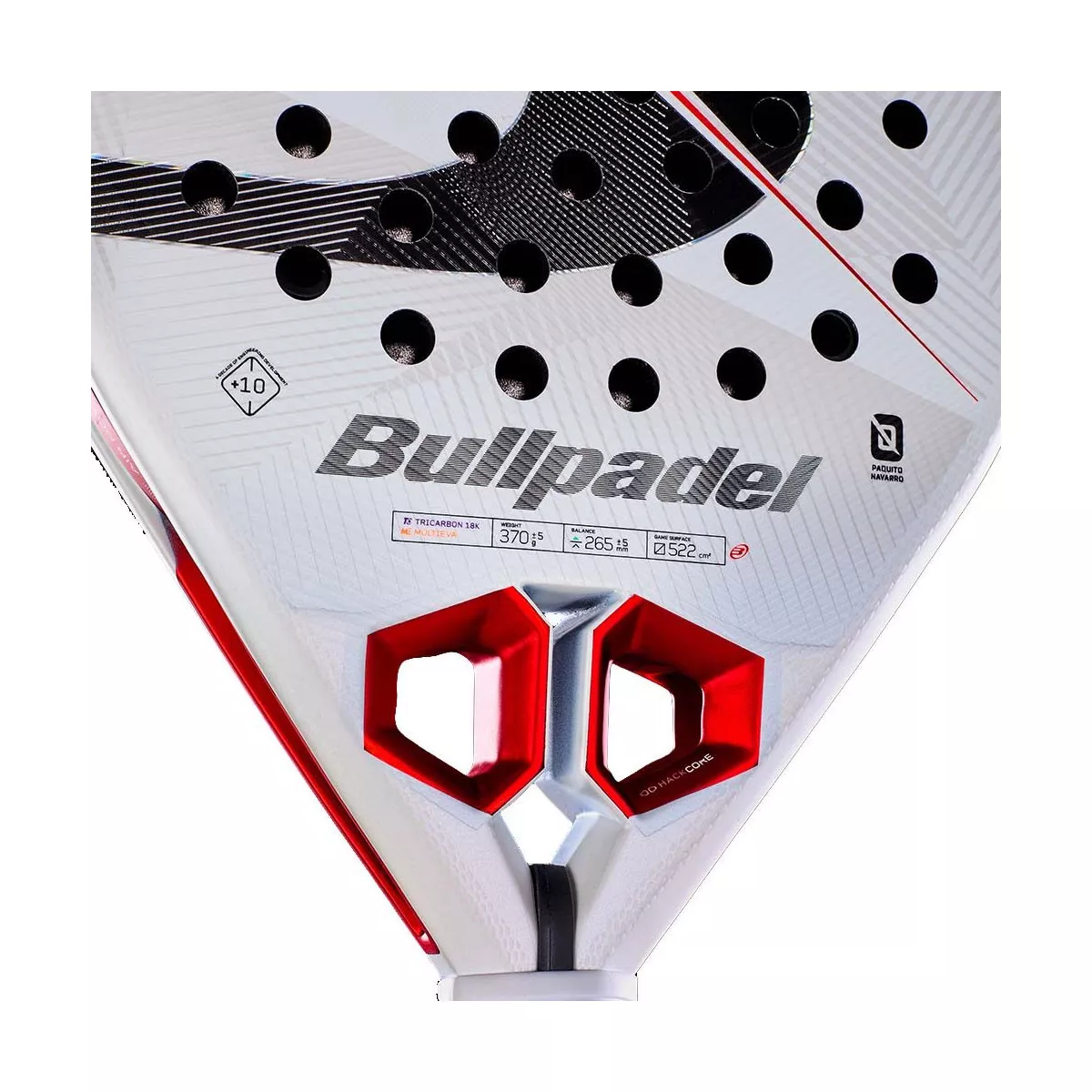 Raquette Bullpadel Hack 05 27