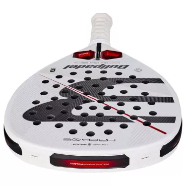 Raquette Bullpadel Hack 05 27