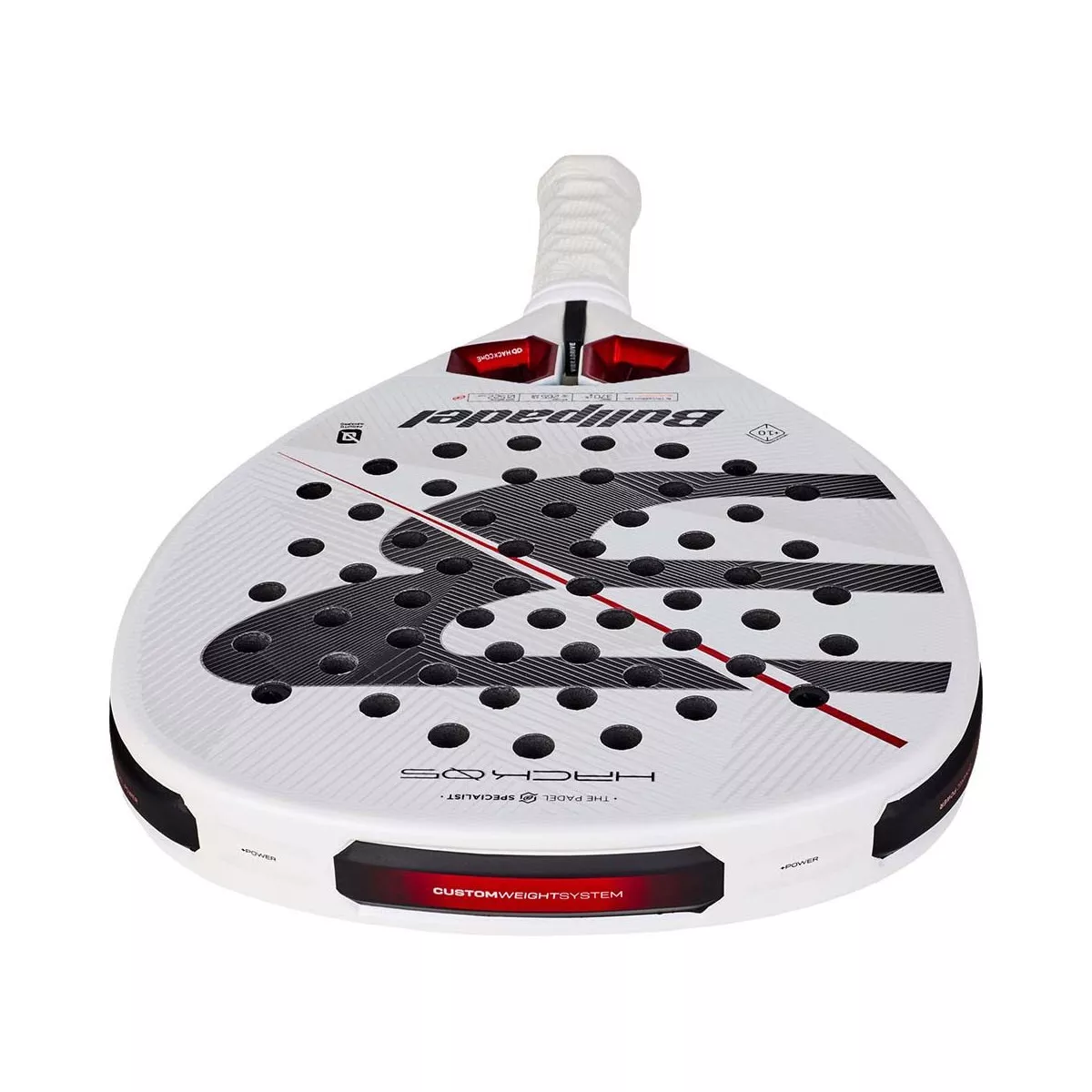Raquette Bullpadel Hack 05 27