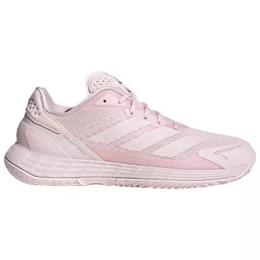 Chaussures Adidas Defiant Speed 2 Femme Rose
