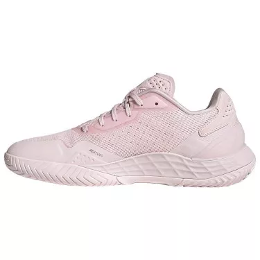 Chaussures Adidas Defiant Speed 2 Femme Rose