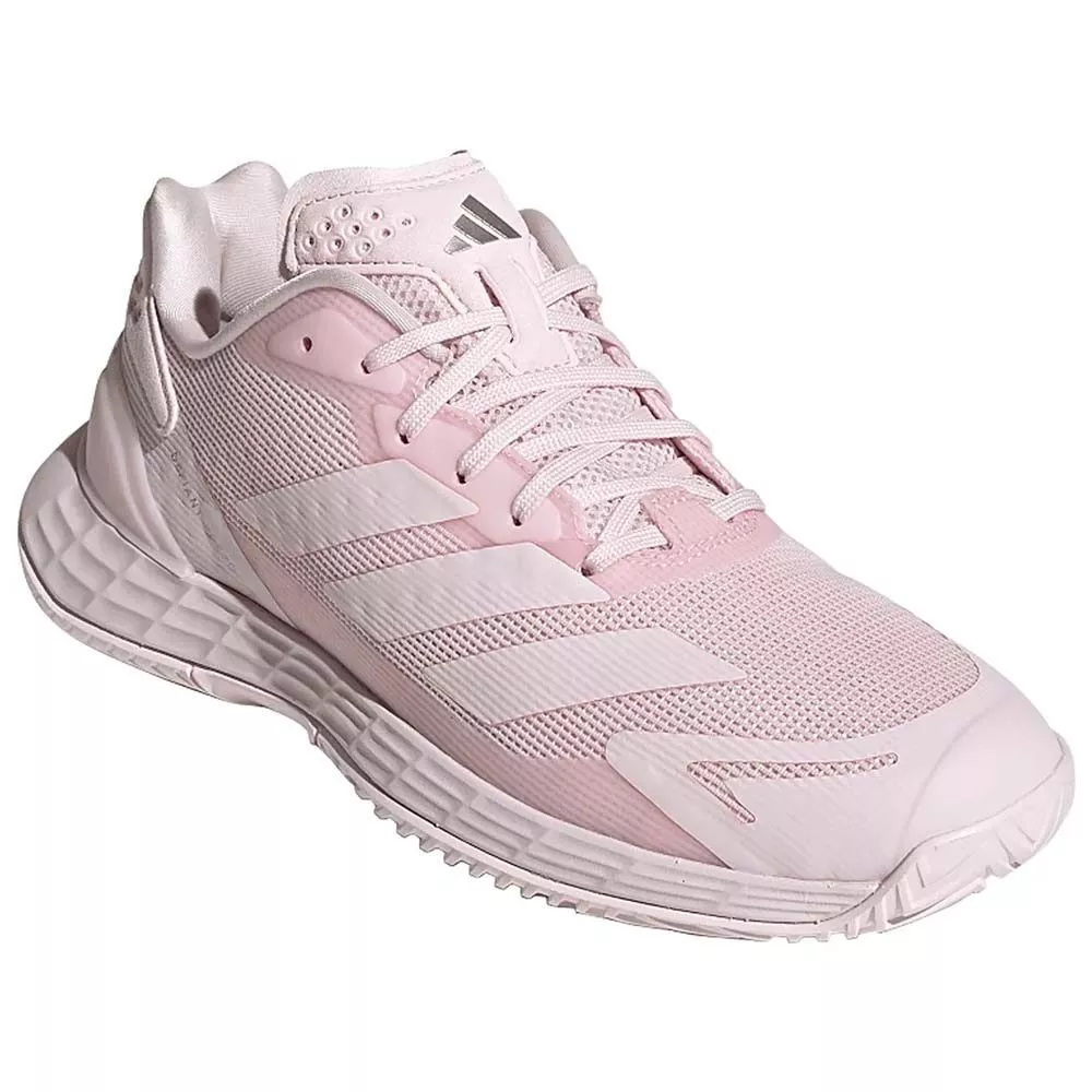 Chaussures Adidas Defiant Speed 2 Femme Rose