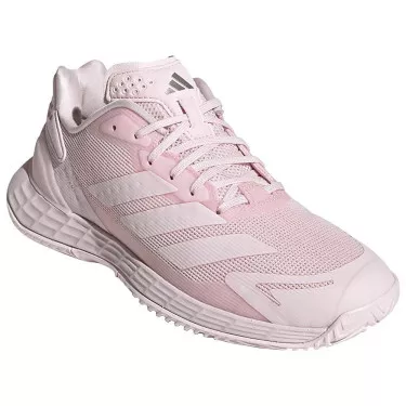 Chaussures Adidas Defiant Speed 2 Femme Rose
