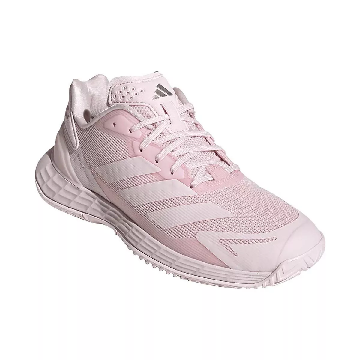 Chaussures Adidas Defiant Speed 2 Femme Rose