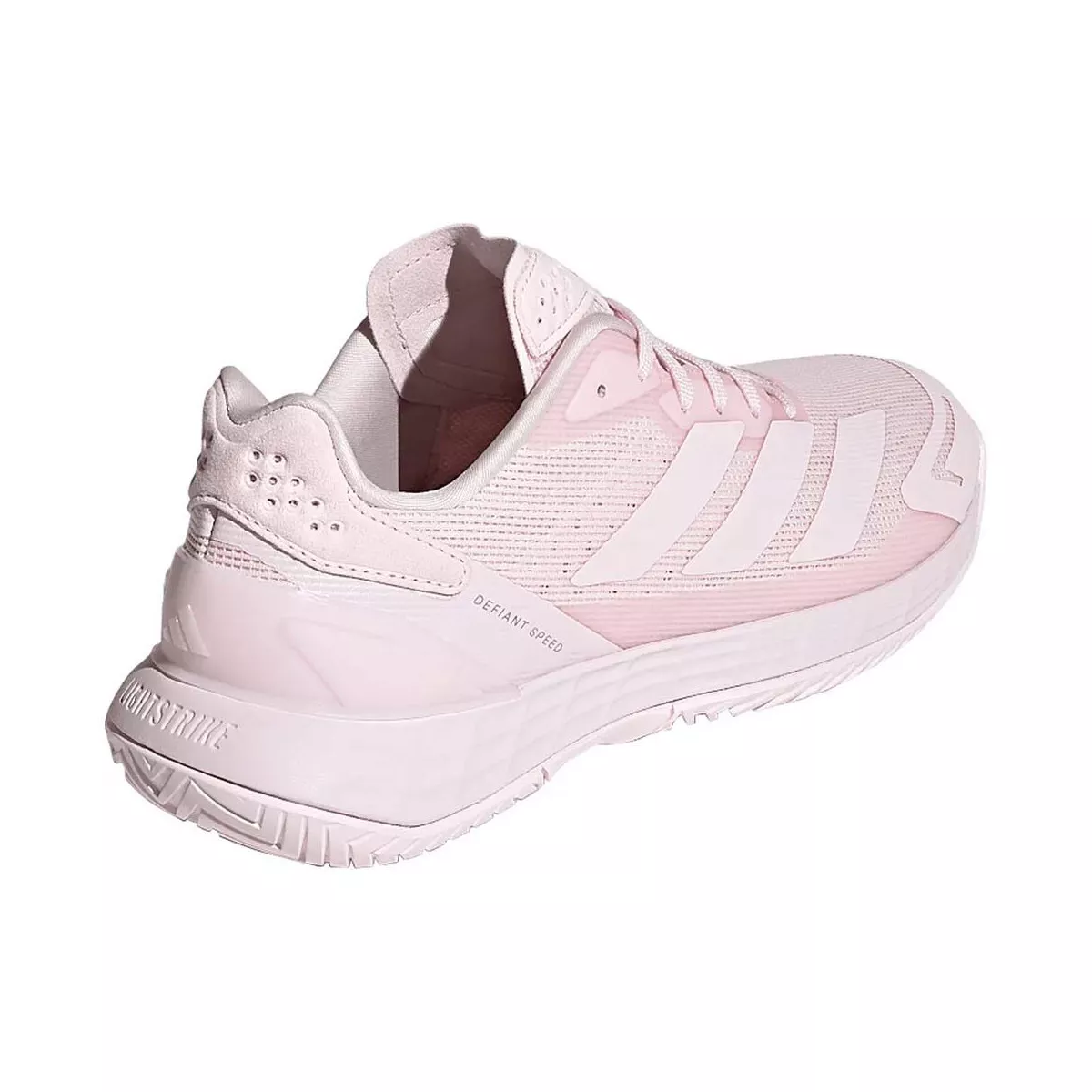 Chaussures Adidas Defiant Speed 2 Femme Rose