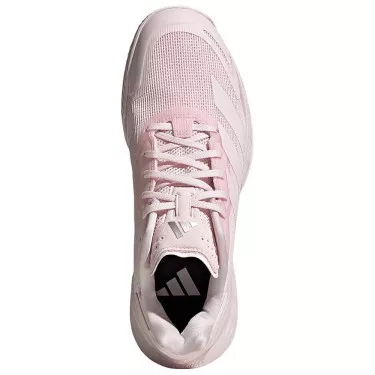 Chaussures Adidas Defiant Speed 2 Femme Rose