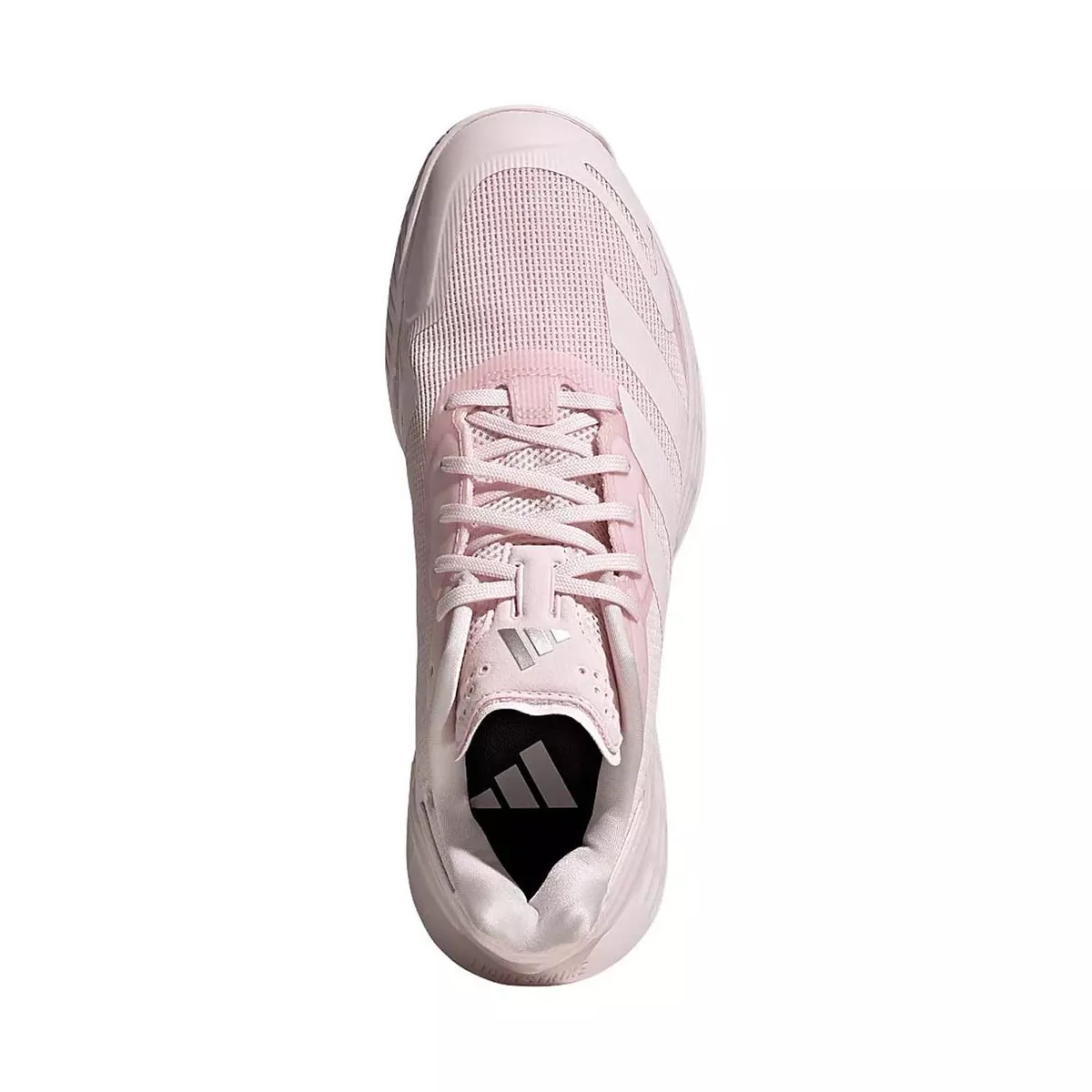 Chaussures Adidas Defiant Speed 2 Femme Rose