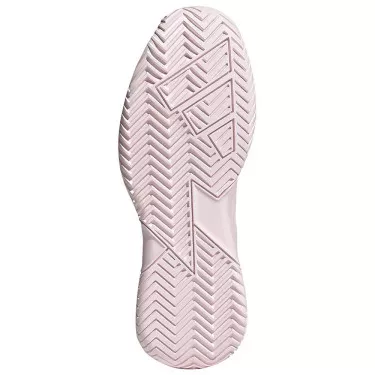 Chaussures Adidas Defiant Speed 2 Femme Rose