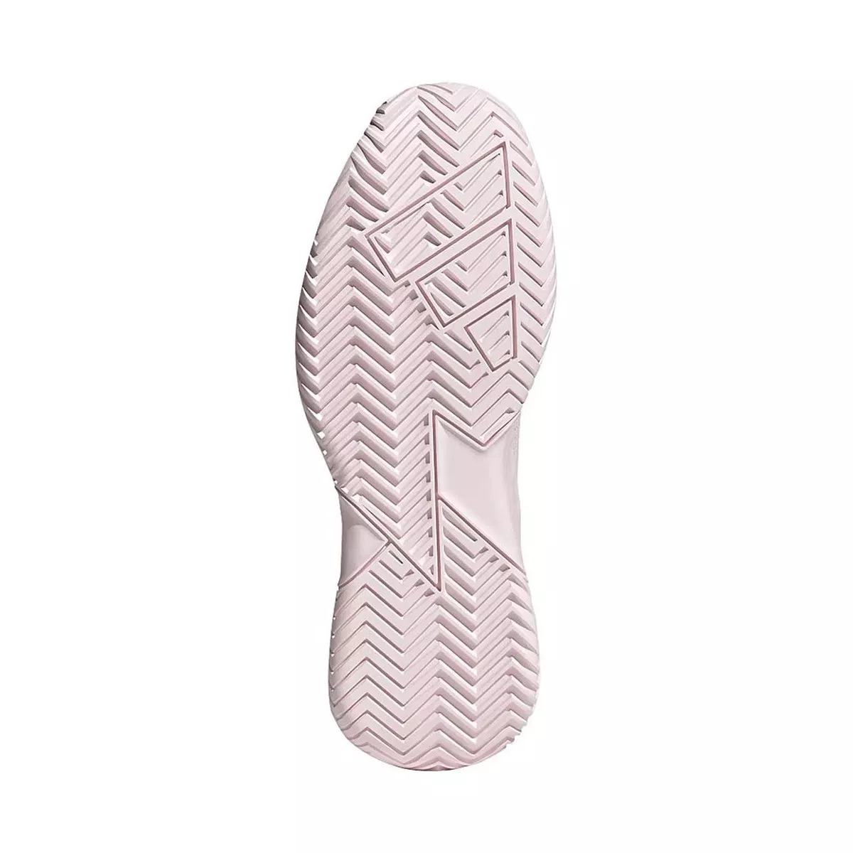 Chaussures Adidas Defiant Speed 2 Femme Rose