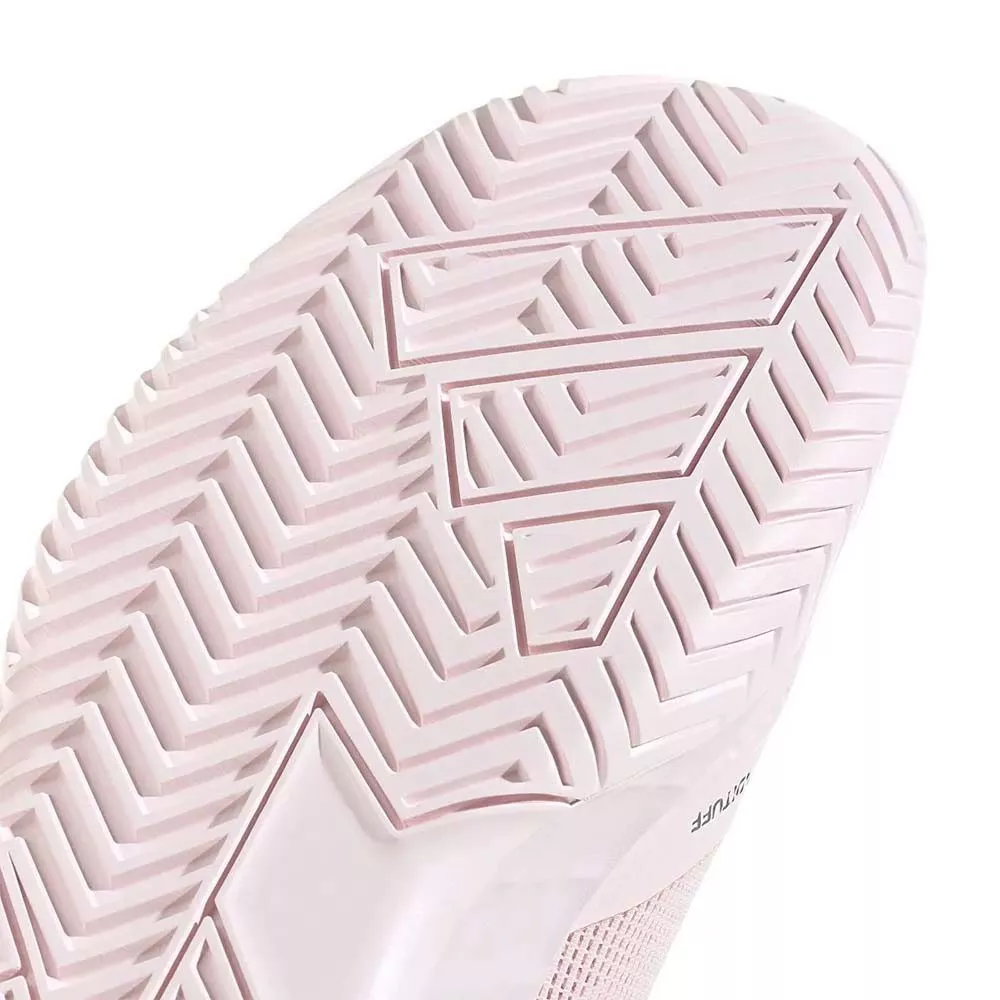 Chaussures Adidas Defiant Speed 2 Femme Rose