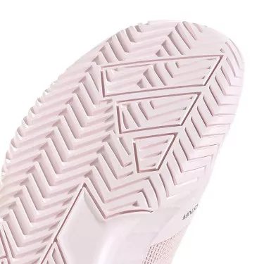 Chaussures Adidas Defiant Speed 2 Femme Rose