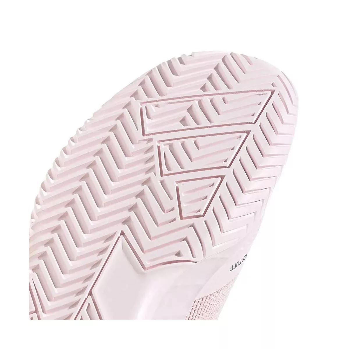 Chaussures Adidas Defiant Speed 2 Femme Rose
