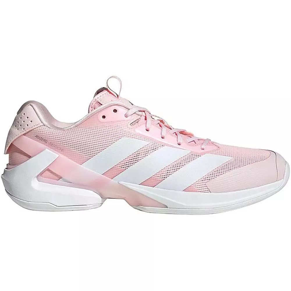 Chaussures Adidas Adizero Ubersonic 5 Rose
