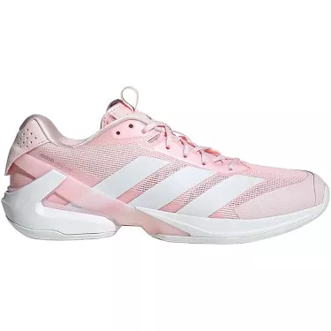Chaussures Adidas Adizero Ubersonic 5 Rose