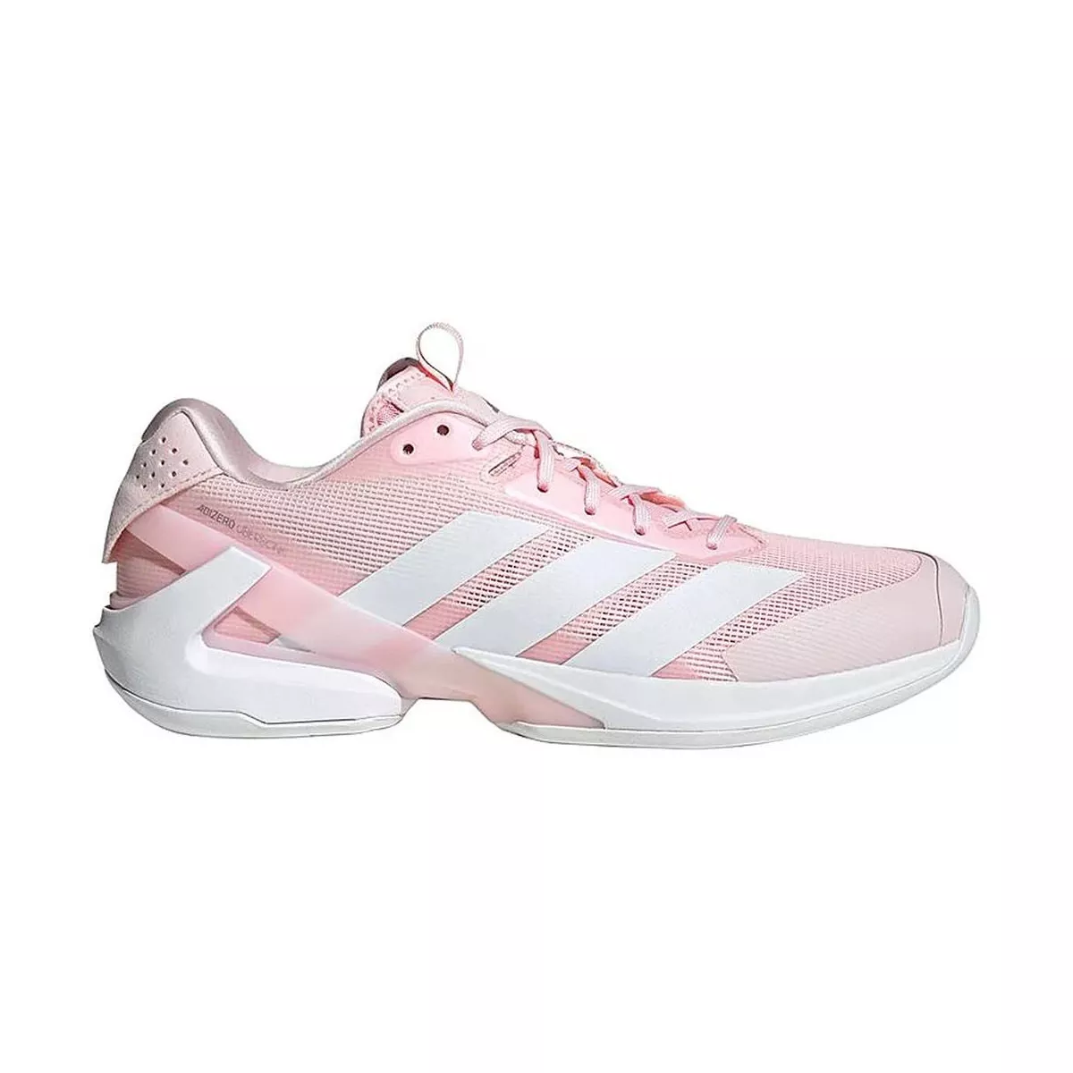Chaussures Adidas Adizero Ubersonic 5 Rose