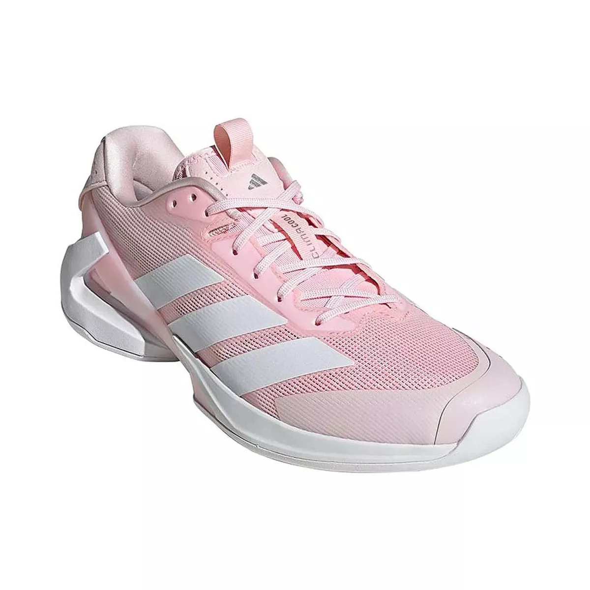 Chaussures Adidas Adizero Ubersonic 5 Rose