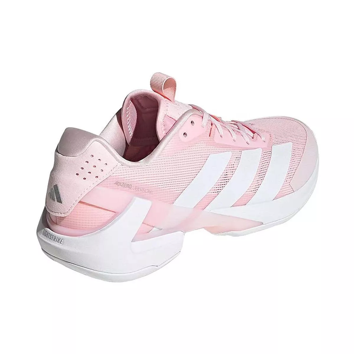 Chaussures Adidas Adizero Ubersonic 5 Rose