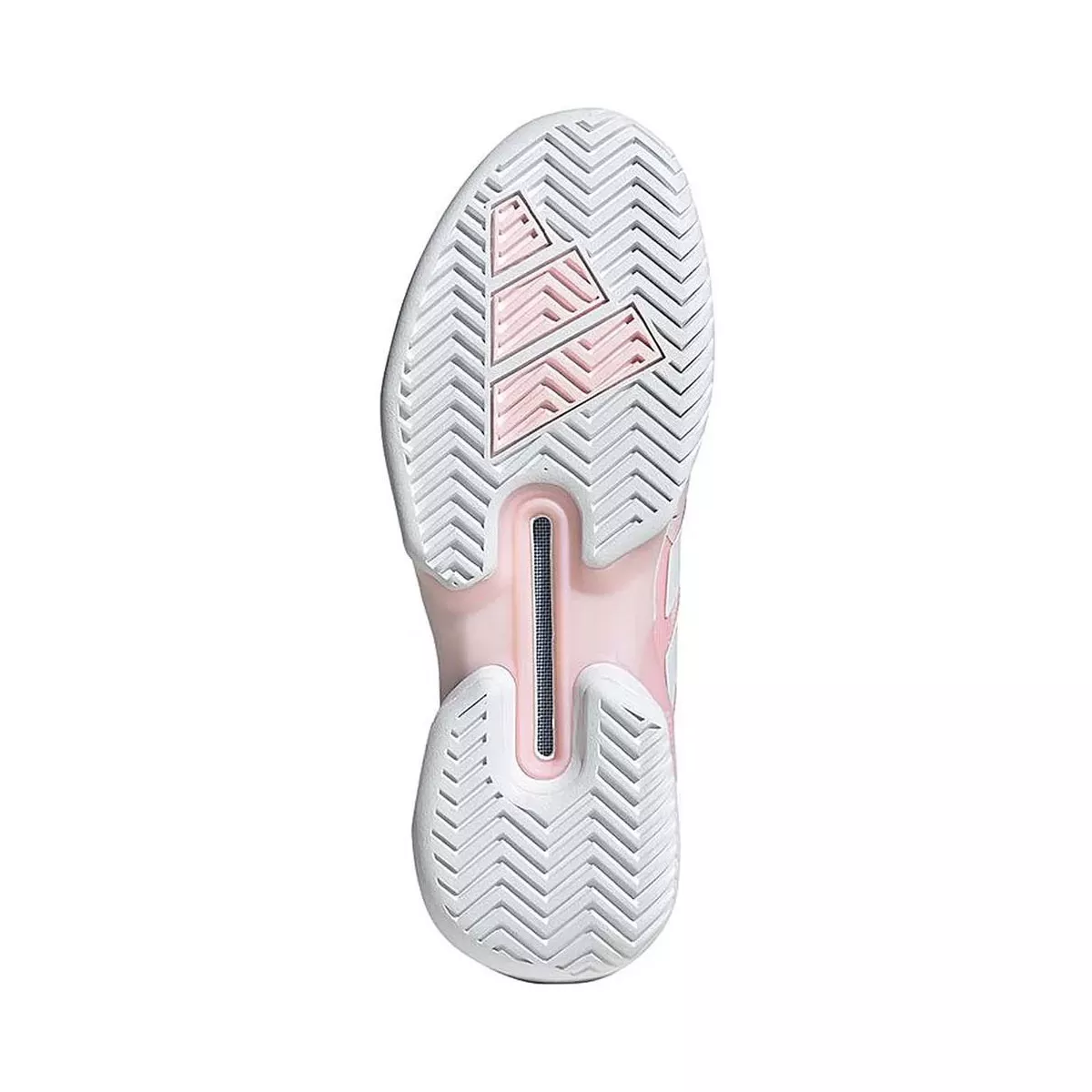 Chaussures Adidas Adizero Ubersonic 5 Rose