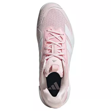 Chaussures Adidas Adizero Ubersonic 5 Rose