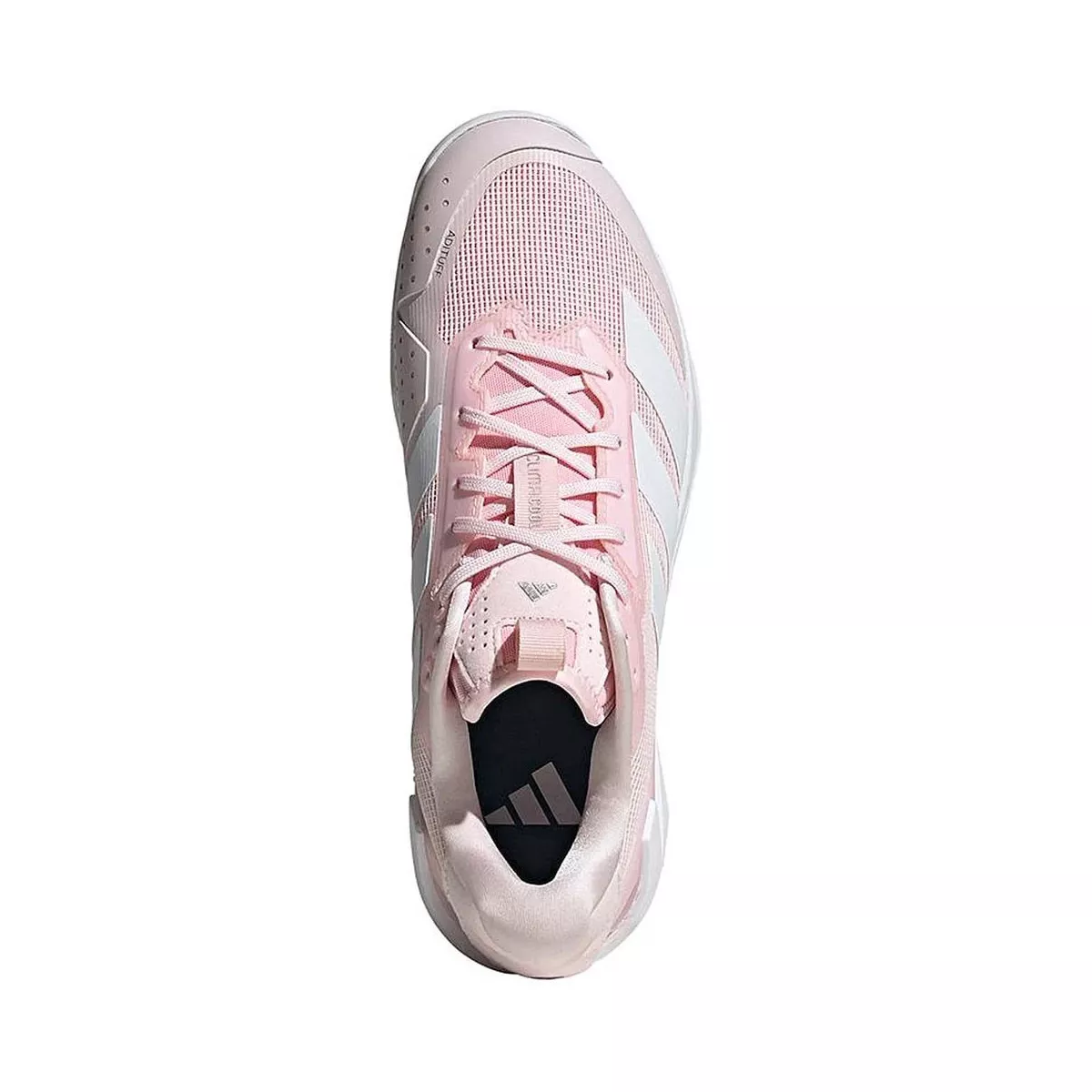 Chaussures Adidas Adizero Ubersonic 5 Rose