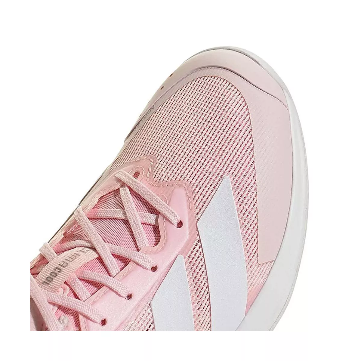 Chaussures Adidas Adizero Ubersonic 5 Rose