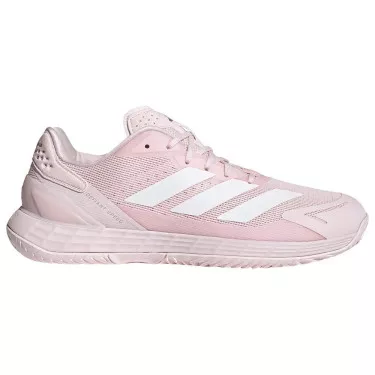 Chaussures Adidas Defiant Speed 2 Rose