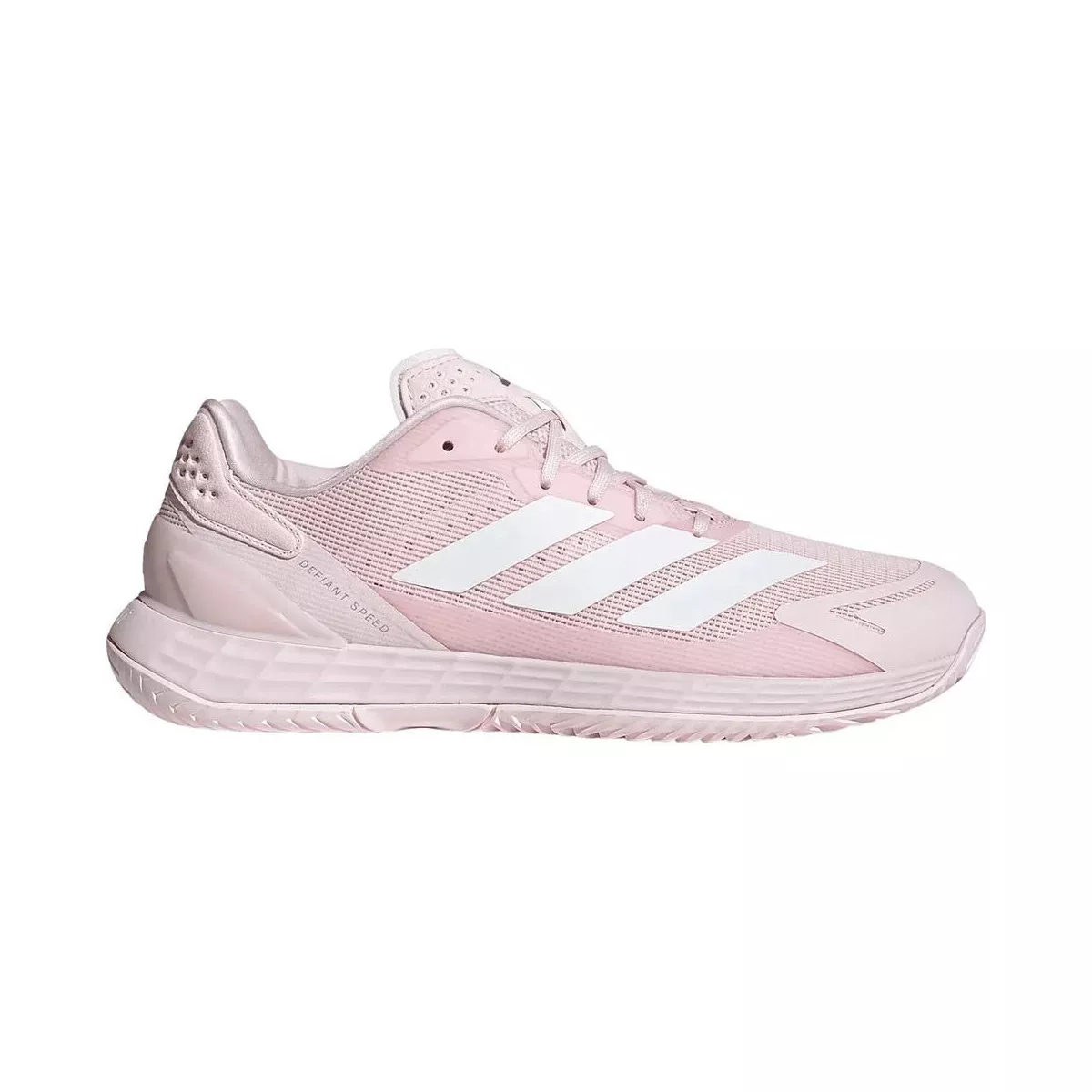 Chaussures Adidas Defiant Speed 2 Rose