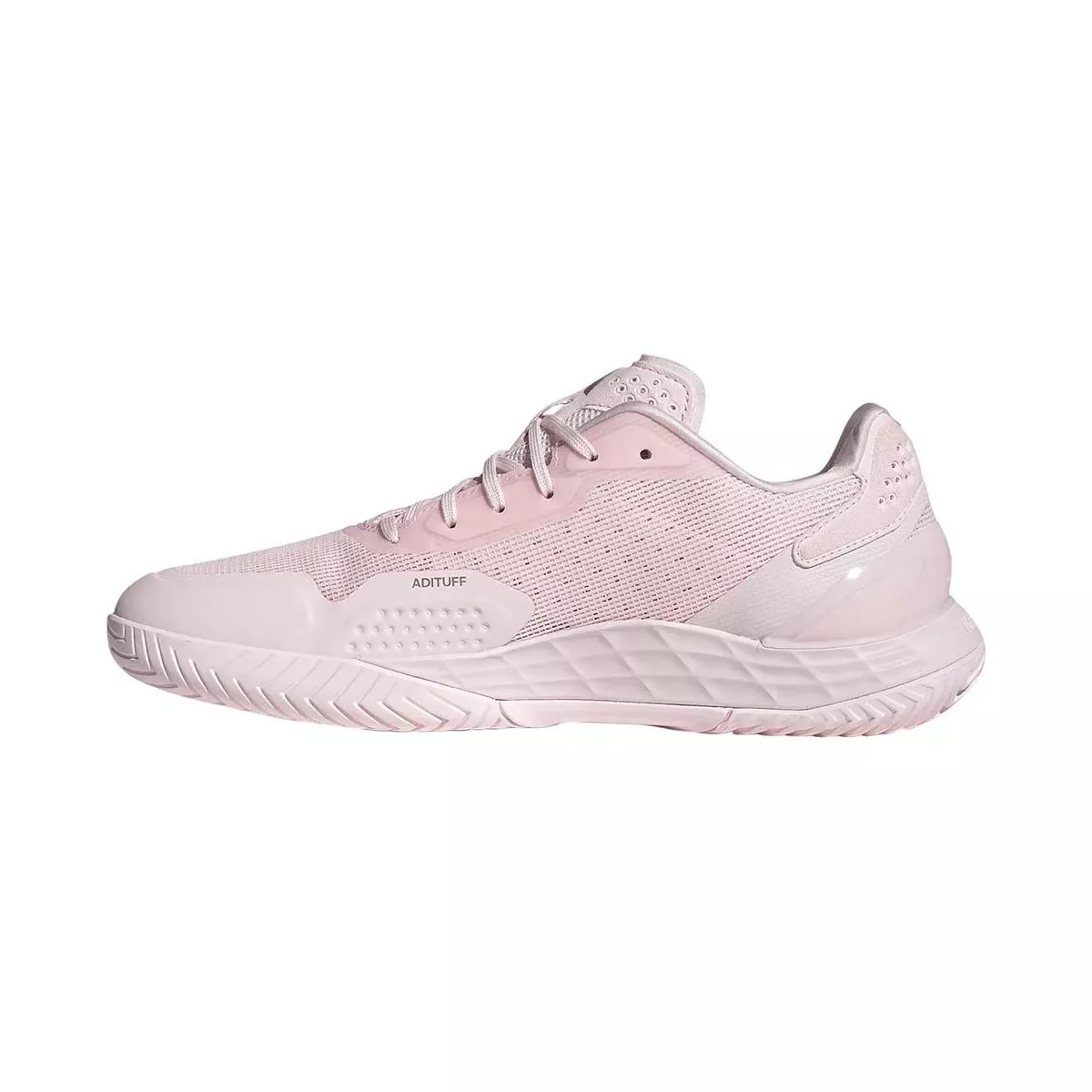 Chaussures Adidas Defiant Speed 2 Rose