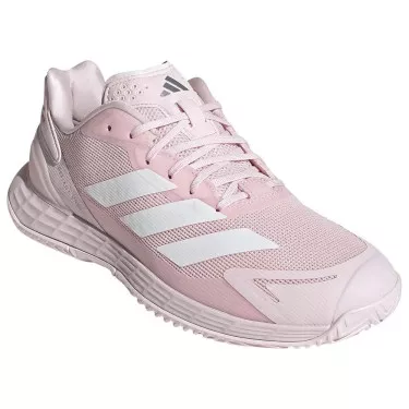 Chaussures Adidas Defiant Speed 2 Rose