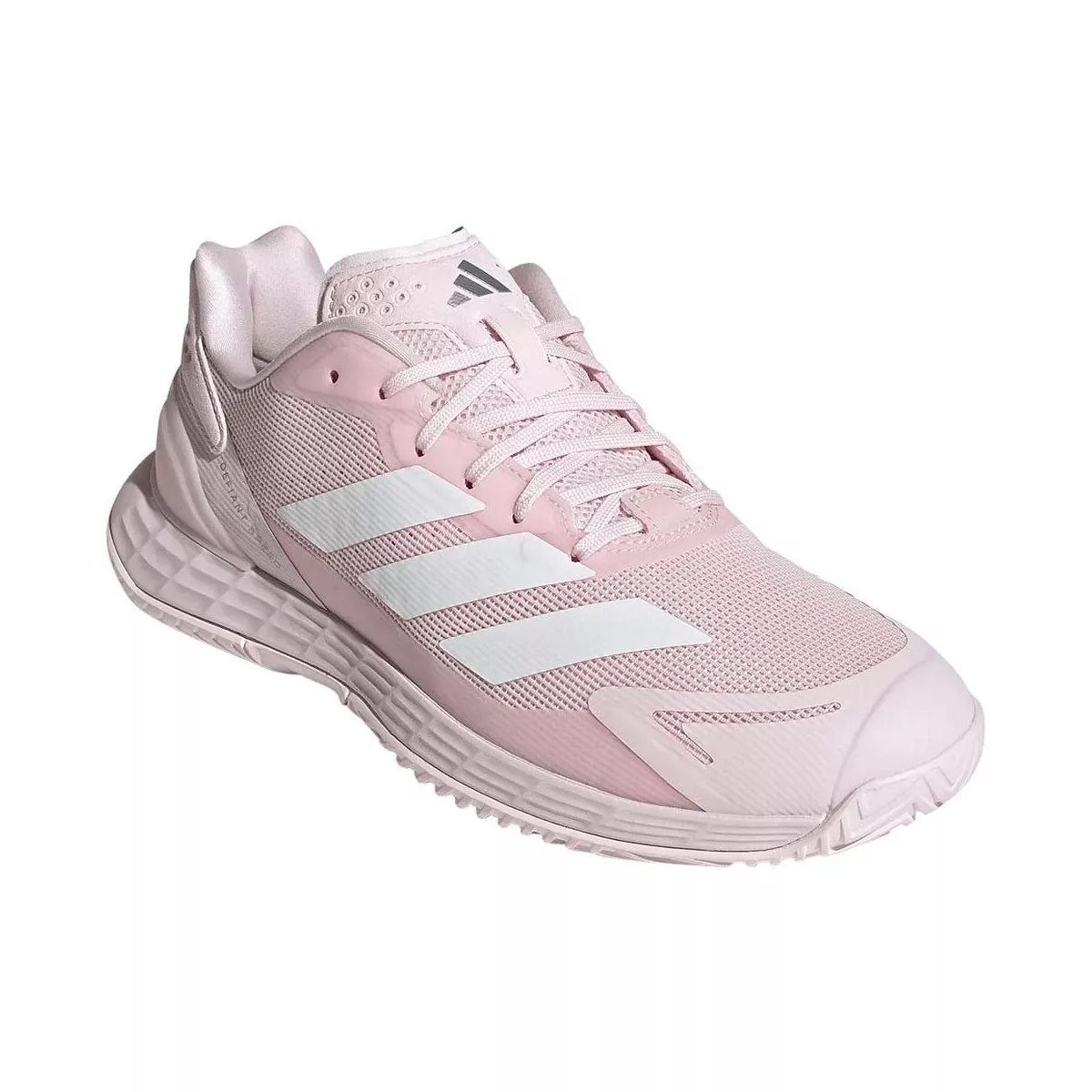 Chaussures Adidas Defiant Speed 2 Rose