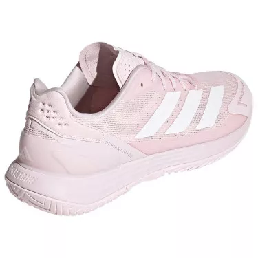 Chaussures Adidas Defiant Speed 2 Rose