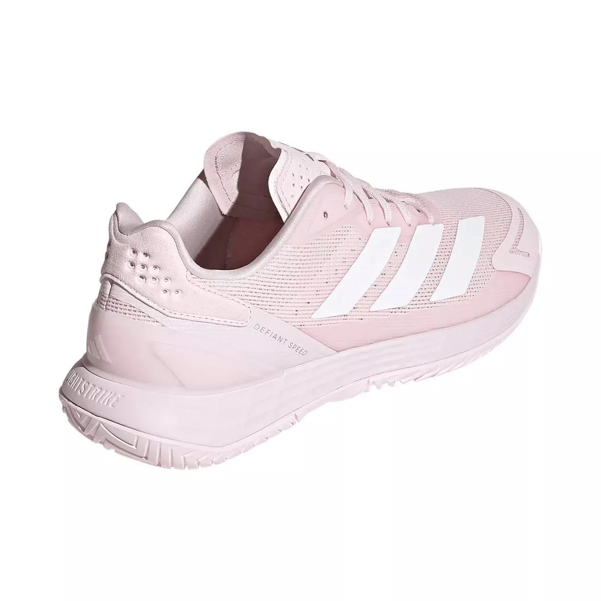 Chaussures Adidas Defiant Speed 2 Rose