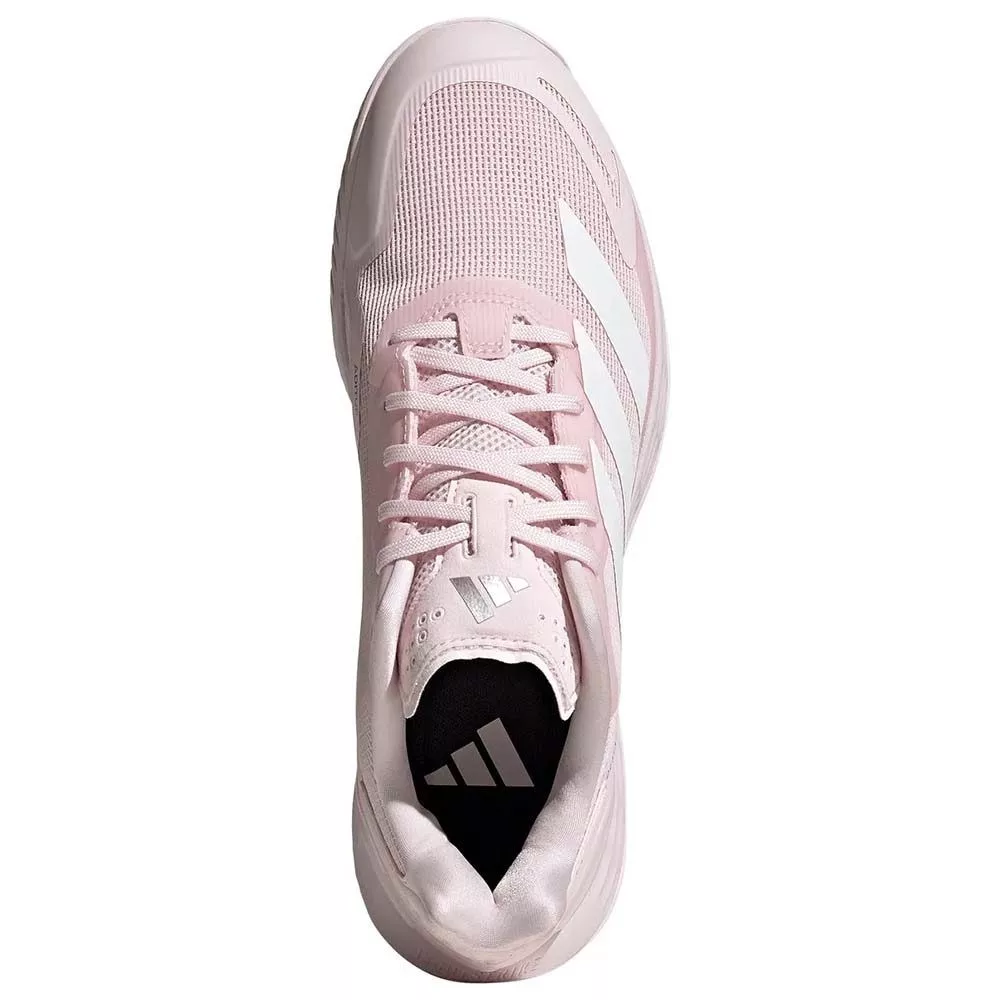 Chaussures Adidas Defiant Speed 2 Rose