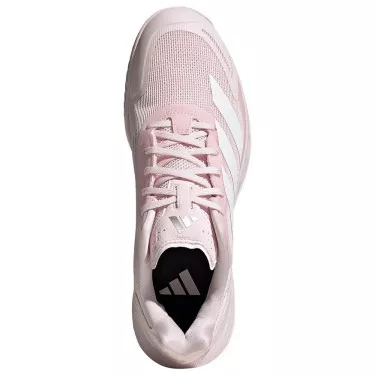 Chaussures Adidas Defiant Speed 2 Rose