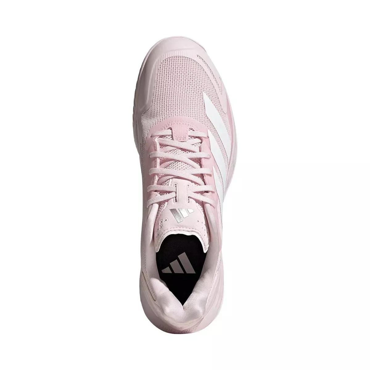 Chaussures Adidas Defiant Speed 2 Rose