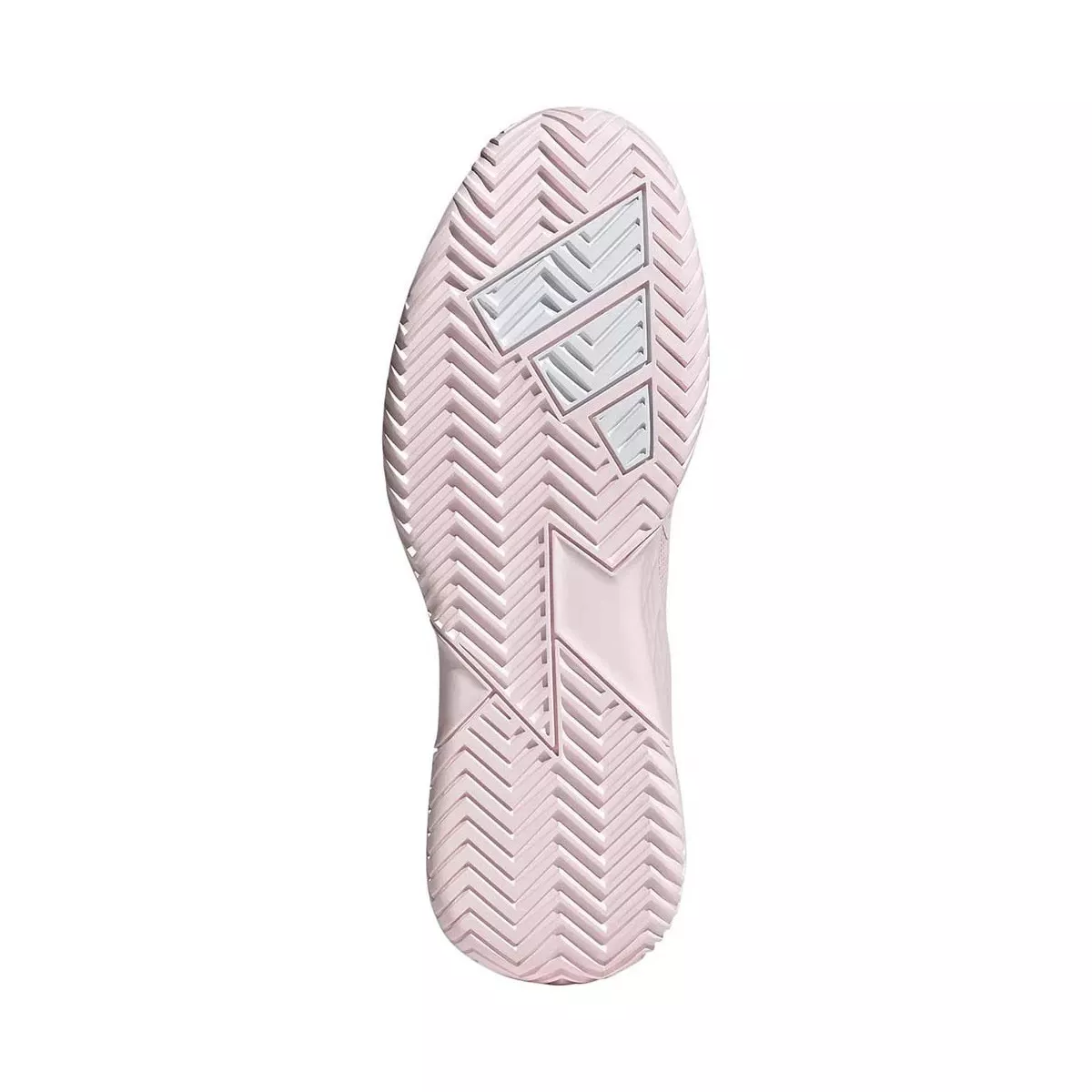 Chaussures Adidas Defiant Speed 2 Rose