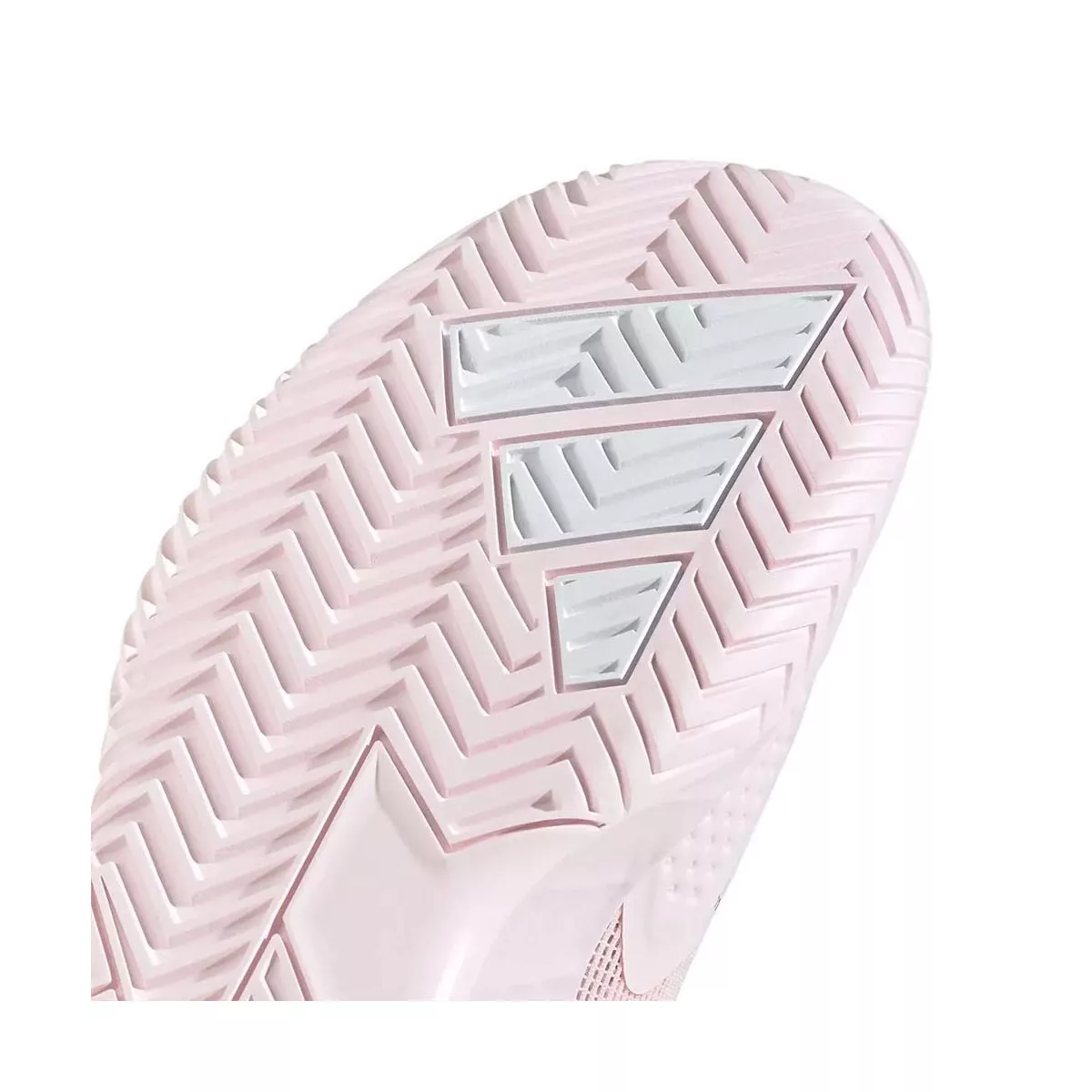 Chaussures Adidas Defiant Speed 2 Rose