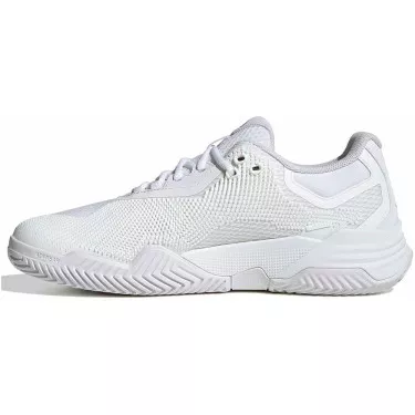 Chaussures Adidas SoleMatch Control 2 Blanc