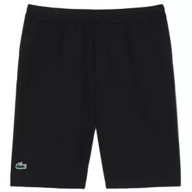 Short Lacoste Sport Ultra Dry Stretch Noir