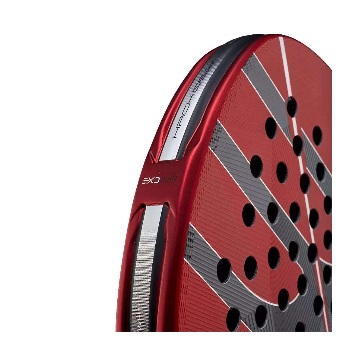 Raquette Bullpadel Hack 05 Comfort 27