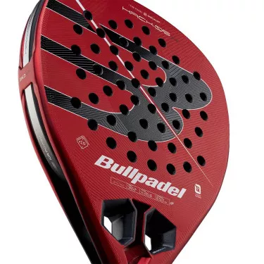 Raquette Bullpadel Hack 05 Comfort 27