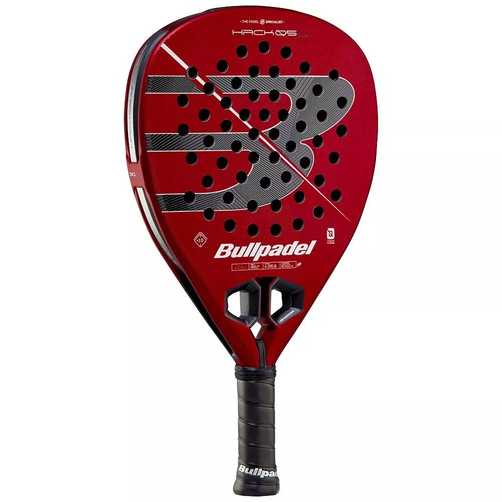 Raquette Bullpadel Hack 05 Comfort 27
