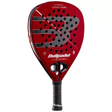 Raquette Bullpadel Hack 05 Comfort 27