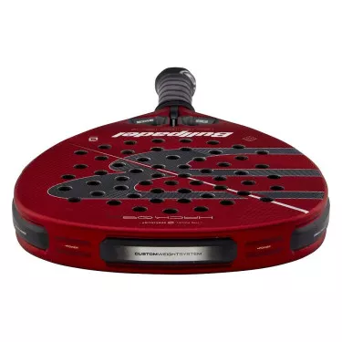 Raquette Bullpadel Hack 05 Comfort 27