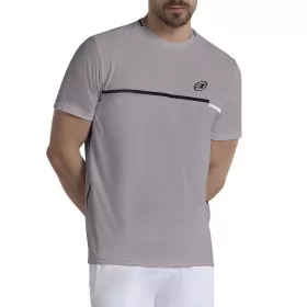 T-shirt Bullpadel Teloi Taupe