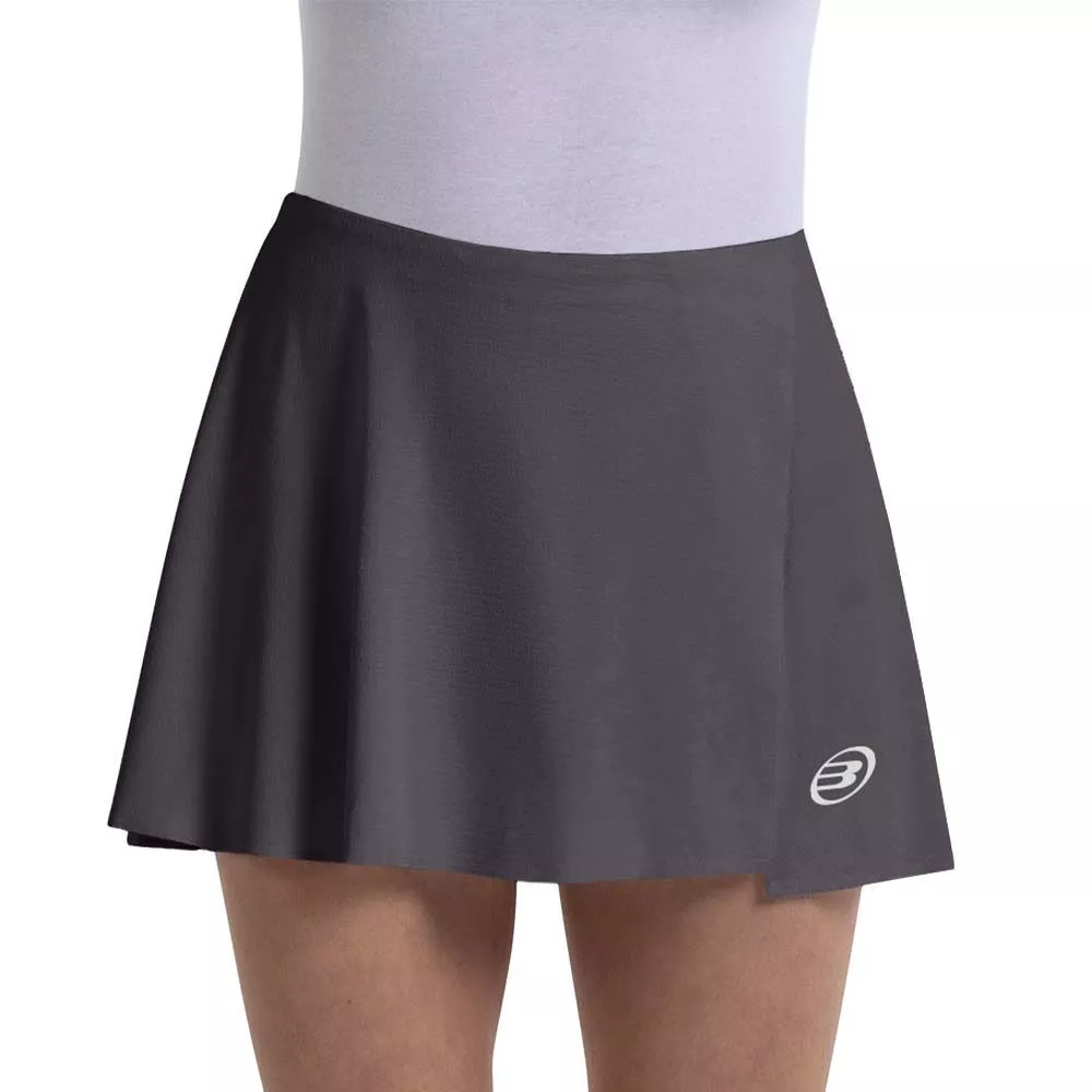 Jupe Bullpadel Odilia Asphalte